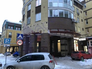 170 м², торговое помещение 510 000 ₽ в месяц - изображение 65