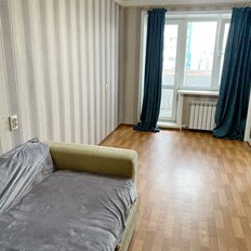 Квартира 36,6 м², 1-комнатная - изображение 4