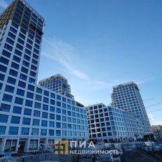 Квартира 69,6 м², 2-комнатная - изображение 3