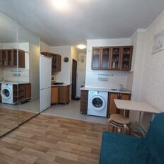 Квартира 16,1 м², студия - изображение 2