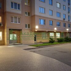 Квартира 44,6 м², 2-комнатная - изображение 1