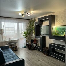 Квартира 60,1 м², 3-комнатная - изображение 4