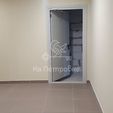 Квартира 64,8 м², 2-комнатные - изображение 1