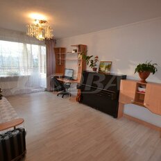 Квартира 87,5 м², 3-комнатная - изображение 4