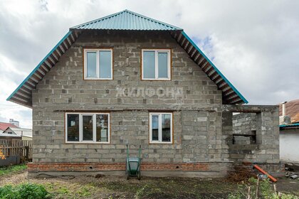 160 м² дом, 4,3 сотки участок 11 000 000 ₽ - изображение 72