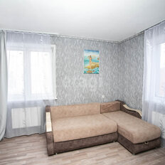 Квартира 83,9 м², 3-комнатная - изображение 4