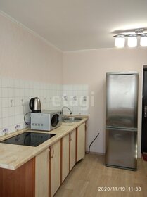 17 м², квартира-студия 16 000 ₽ в месяц - изображение 31