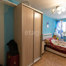 Квартира 39,1 м², 1-комнатная - изображение 4