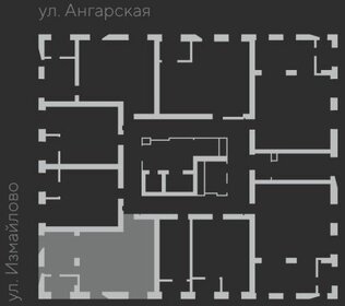 Квартира 62,9 м², 2-комнатная - изображение 1