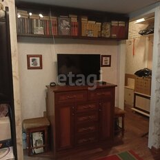 Квартира 30,5 м², 1-комнатная - изображение 5