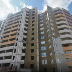 Квартира 38,2 м², 1-комнатная - изображение 1