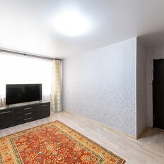Квартира 59 м², 4-комнатная - изображение 2