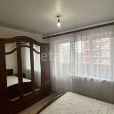 Квартира 33,6 м², студия - изображение 4