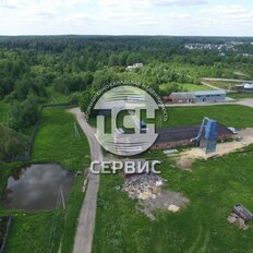 25000 м², производственное помещение - изображение 1