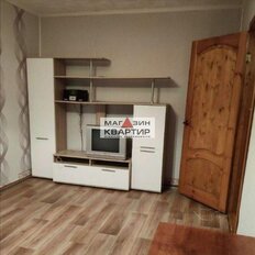 Квартира 31 м², 1-комнатная - изображение 3