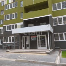 Квартира 31,5 м², студия - изображение 5