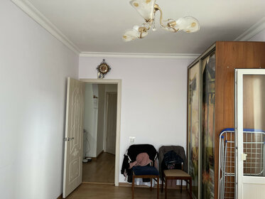 Снять квартиру с большой кухней и в новостройках в Арзамасе - изображение 3