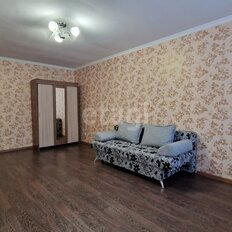 Квартира 38,6 м², 1-комнатная - изображение 4