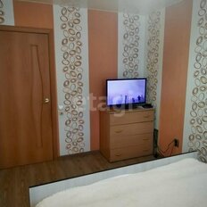 Квартира 60,7 м², 3-комнатная - изображение 3