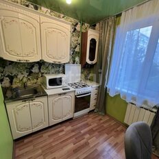 Квартира 30,7 м², 1-комнатная - изображение 1