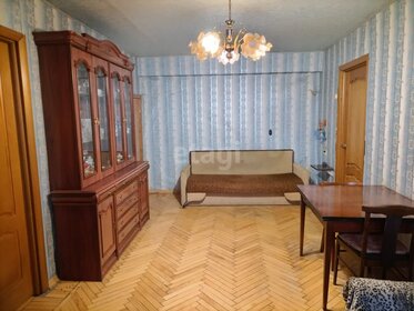 54 м², 3-комнатная квартира 17 800 000 ₽ - изображение 79