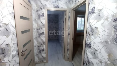 31,4 м², 1-комнатная квартира 2 980 000 ₽ - изображение 39