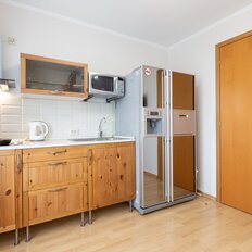 Квартира 35 м², 1-комнатные - изображение 5