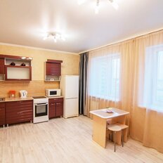 Квартира 48 м², 1-комнатная - изображение 1