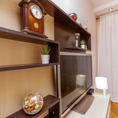 Квартира 45 м², 1-комнатная - изображение 5