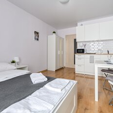 Квартира 25 м², студия - изображение 5