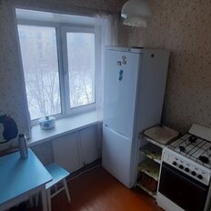 Квартира 35 м², 1-комнатная - изображение 4