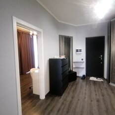 Квартира 102 м², 3-комнатная - изображение 3