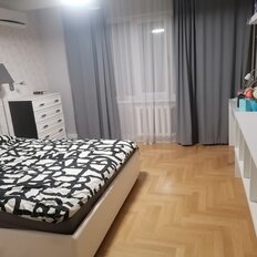 Квартира 70 м², 3-комнатная - изображение 1