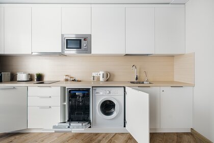 70 м², 2-комнатная квартира 83 000 ₽ в месяц - изображение 65