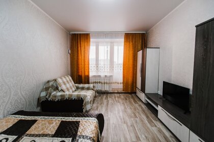 50 м², 1-комнатная квартира 3 290 ₽ в сутки - изображение 52