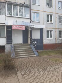 Купить квартиру-студию в ЖК «Эрмитаж» в Новосибирске - изображение 27
