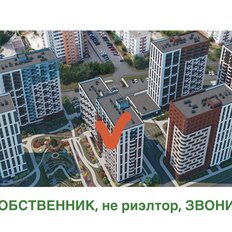 Квартира 39 м², 2-комнатная - изображение 4