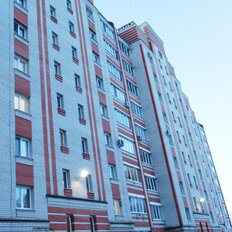 Квартира 46,5 м², 1-комнатная - изображение 3