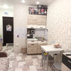 Квартира 25 м², 2-комнатные - изображение 2