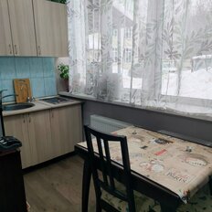 Квартира 27,1 м², 1-комнатная - изображение 5