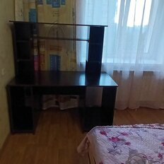 Квартира 40 м², 1-комнатная - изображение 3