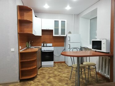 30 м², 1-комнатная квартира 1 200 ₽ в сутки - изображение 33