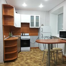 Квартира 35 м², студия - изображение 4