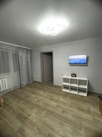 32 м², 1-комнатная квартира 2 300 ₽ в сутки - изображение 81