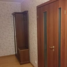 Квартира 40 м², 1-комнатная - изображение 4