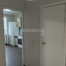 Квартира 37,4 м², 1-комнатная - изображение 5