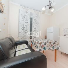 Квартира 35,3 м², 1-комнатная - изображение 3