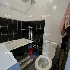 Квартира 30,6 м², 1-комнатная - изображение 5