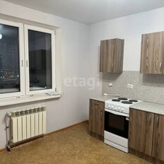 Квартира 39,8 м², 1-комнатная - изображение 5