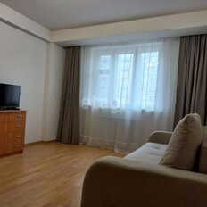 Квартира 42,4 м², 1-комнатная - изображение 5